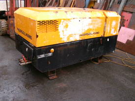 180 cfm , ingersoll-rand P180,wd , 705 hrs - picture1' - Click to enlarge