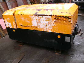 180 cfm , ingersoll-rand P180,wd , 705 hrs - picture0' - Click to enlarge