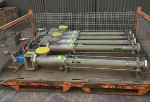 NETZSCH Mono Progressive Pump 3