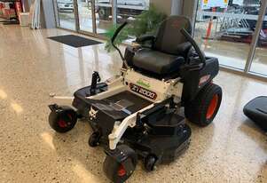 Bobcat   Mower ZT2000