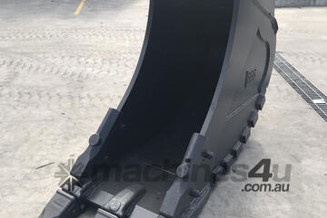 GP600MM WIDE BUCKET 36 TONNE SYDNEY BUCKETS