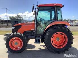 2015 Kubota M7040 - picture1' - Click to enlarge