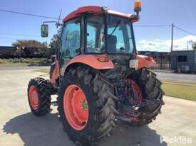 2015 Kubota M7040 - picture2' - Click to enlarge