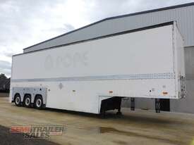 Custom Southern Cross 44.5FT 22 Pallet Pantech (4.6m) - picture0' - Click to enlarge