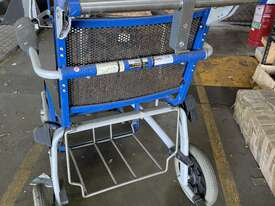 2019 SPECIALMOBILITY Wheelchair - Hire - picture0' - Click to enlarge