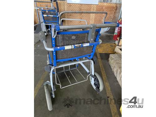 2019 SPECIALMOBILITY Wheelchair - Hire