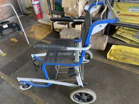 2019 SPECIALMOBILITY Wheelchair - Hire - picture0' - Click to enlarge