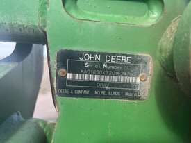 2007 John Deere 1830 Air Drills - picture0' - Click to enlarge