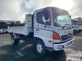 2006 Hino FC4J - picture0' - Click to enlarge