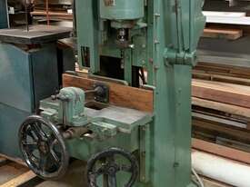 CHISEL CHAIN MORTISER - picture0' - Click to enlarge