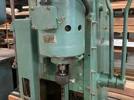 CHISEL CHAIN MORTISER - picture1' - Click to enlarge