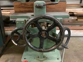 CHISEL CHAIN MORTISER - picture2' - Click to enlarge