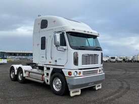 Freightliner Argosy - picture0' - Click to enlarge