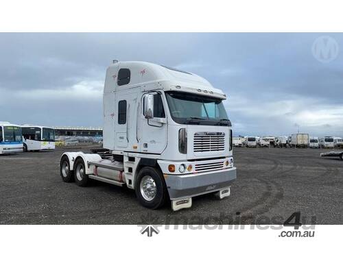 Freightliner Argosy