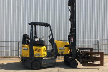 2.0T LPG Narrow Aisle Forklift