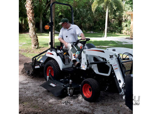 **IN STOCK NOW** Bobcat CT1025 Compact Tractor 