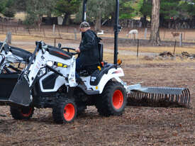 **IN STOCK NOW** Bobcat CT1025 Compact Tractor  - picture1' - Click to enlarge