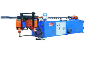 YLM NC tube pipe bender - NC-130 [made in Taiwan]