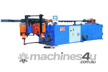 YLM NC tube pipe bender - NC-130 [made in Taiwan]