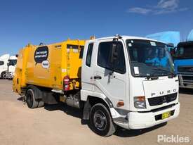 2013 Mitsubishi Fuso Fighter 1024 - picture0' - Click to enlarge