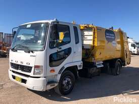 2013 Mitsubishi Fuso Fighter 1024 - picture0' - Click to enlarge