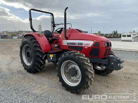 Unused Mahindra 8560 - picture2' - Click to enlarge