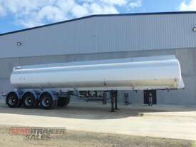 Highgate 34,000 Litre Aluminium Tanker - picture0' - Click to enlarge