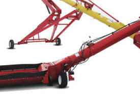 Westfield X 10:73 Swing Away Auger - picture1' - Click to enlarge