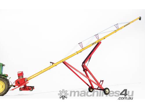 Westfield X 10:73 Swing Away Auger