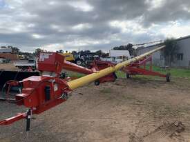 Westfield X 10:73 Swing Away Auger - picture0' - Click to enlarge