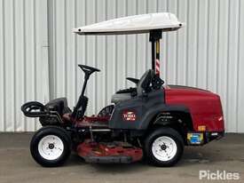 Toro Groundmaster 360 - picture1' - Click to enlarge