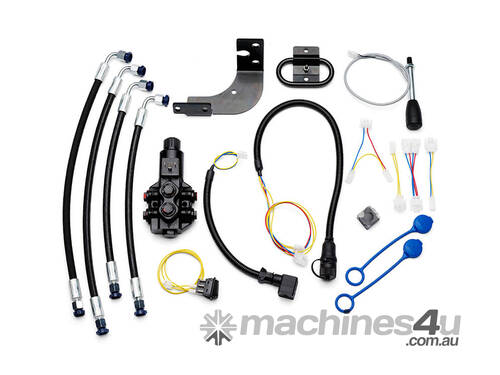 Hydraulic Kit