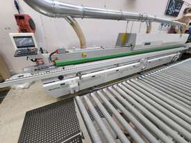 Nanxing NB7CJ Pre-milling edgebander - picture0' - Click to enlarge