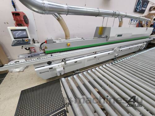 Nanxing NB7CJ Pre-milling edgebander