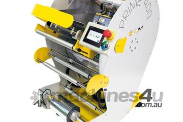 TLM PRIME BAGGING SYSTEM