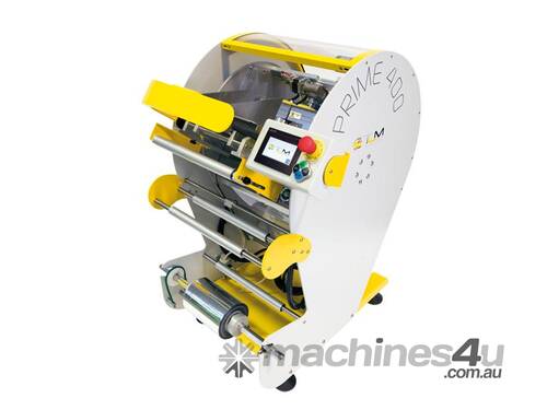 TLM PRIME BAGGING SYSTEM