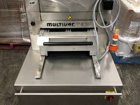 Food Tray Sealer - picture0' - Click to enlarge