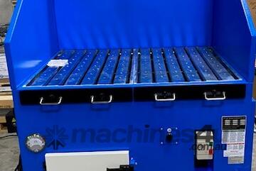 Downdraft Table 1,240 x 930 mm SDT-3