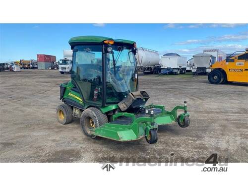 John Deere 1585