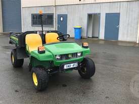 John Deere Gator - picture0' - Click to enlarge