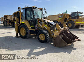 432F Caterpillar Backhoe - picture0' - Click to enlarge