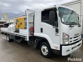 2010 Isuzu FRR600 LWB - picture0' - Click to enlarge