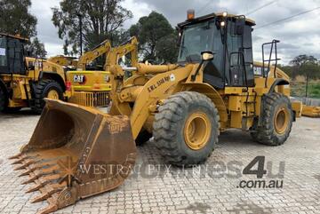 View 425 Wheel Loaders for Sale - New & Used | Machines4u