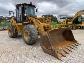 CATERPILLAR 950H Wheel Loaders integrated Toolcarriers - picture0' - Click to enlarge