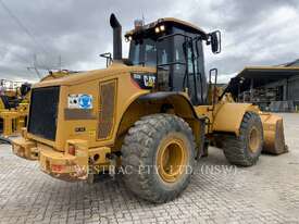 CATERPILLAR 950H Wheel Loaders integrated Toolcarriers - picture1' - Click to enlarge