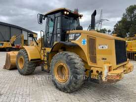 CATERPILLAR 950H Wheel Loaders integrated Toolcarriers - picture2' - Click to enlarge