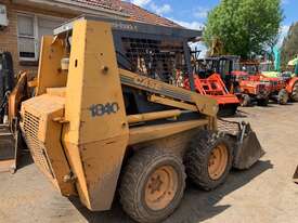 CASE 1840 SKID STEER LOADER - picture1' - Click to enlarge