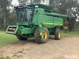 2006 John Deere 9660 STS - picture0' - Click to enlarge