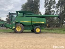 2006 John Deere 9660 STS - picture1' - Click to enlarge