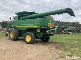 2006 John Deere 9660 STS - picture2' - Click to enlarge